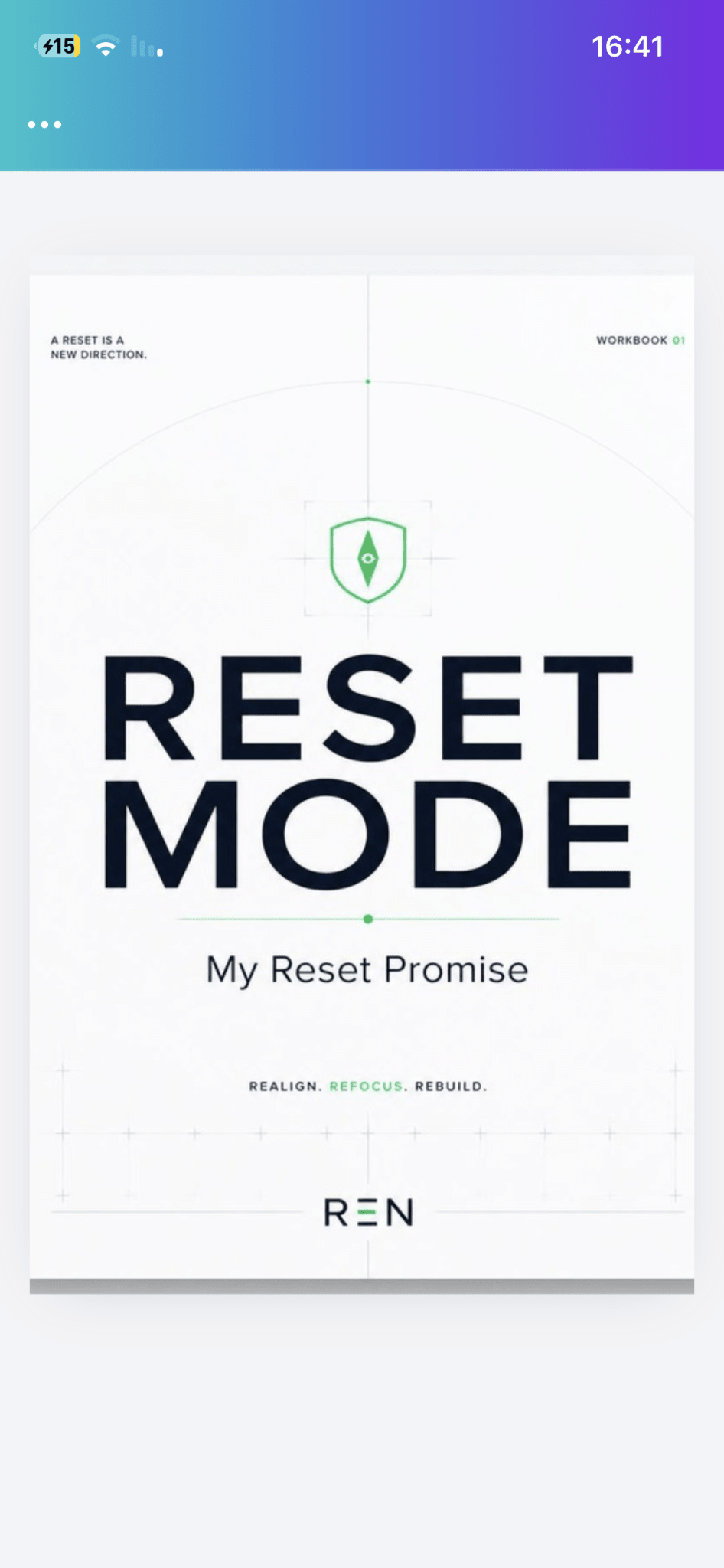 Take Back Control of Your Time, Focus, and Life - My Store